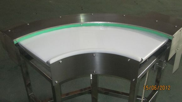 皮帶輸送機(jī)的驅(qū)動系統(tǒng)介紹