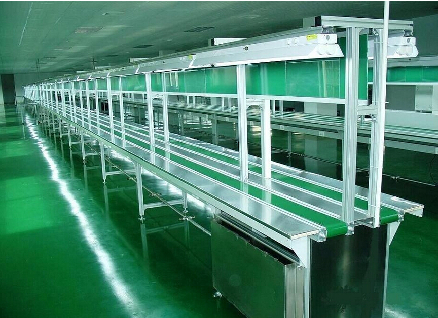 帶式輸送機(jī)