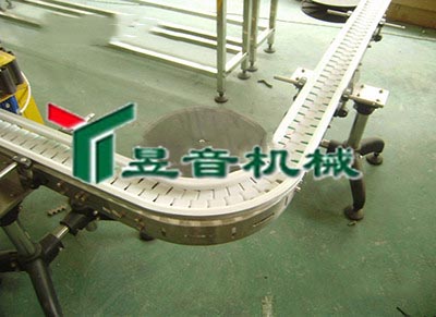 關(guān)于柔性輸送機(jī)的啟動(dòng)和停機(jī)問(wèn)題
