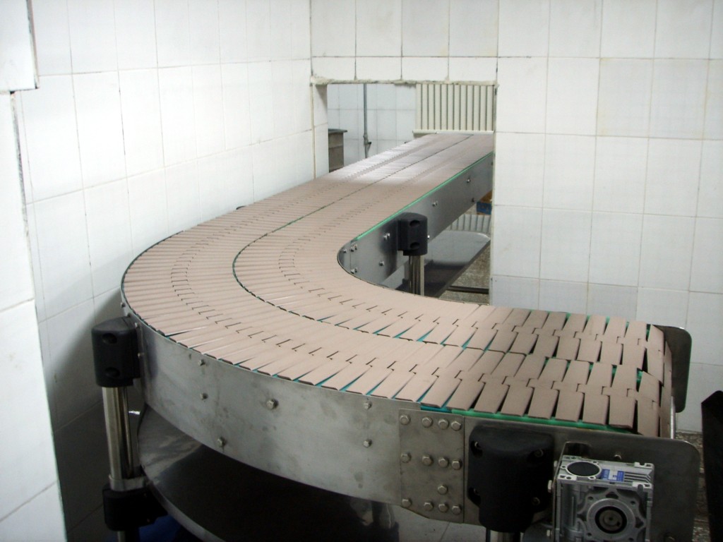 鏈板輸送機(jī)軟啟動器常用起動方式