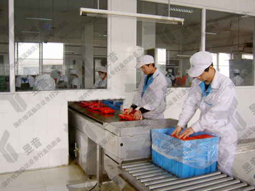 生產(chǎn)輸送機(jī)械的發(fā)展趨勢(shì)