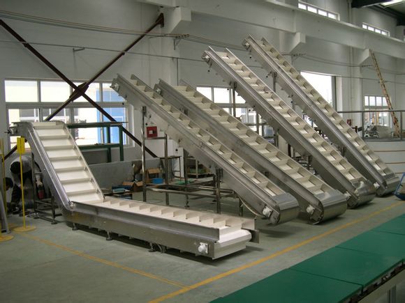 輸送機(jī)產(chǎn)業(yè)升級將中國制造業(yè)推向新未來
