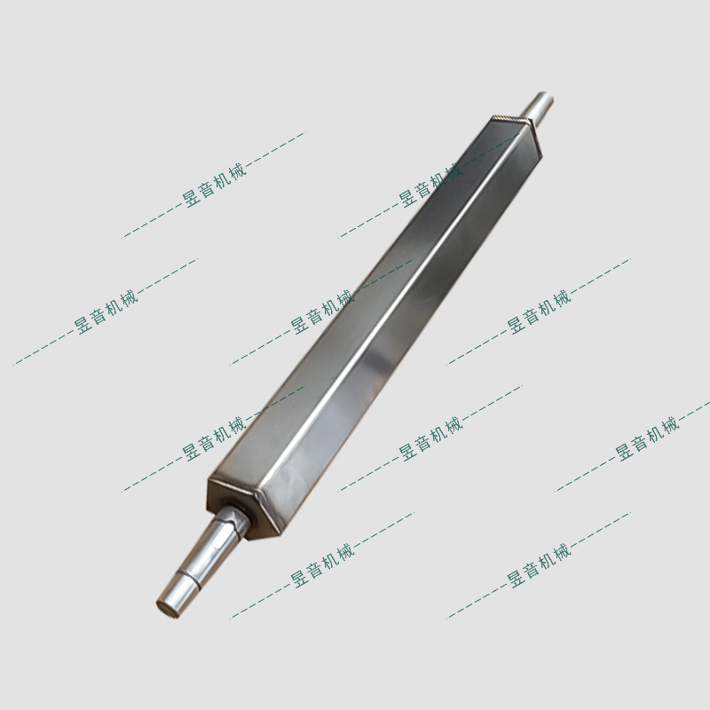 機加工滾筒